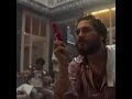 فلم حياة من ورق بطولة شاتاي اولسوي