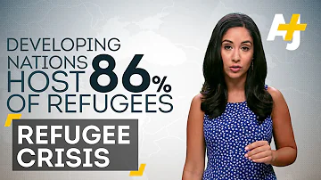 Do you have to accept refugees?