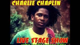 DJ KEY CHARLIE CHAPLIN & ROOTS RADICS 100%