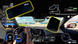 DRAGY LAP- 25Hz GPS Lap Timer And OBDII Dongle Review & How To Use