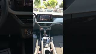 Skoda Kamiq extra full
