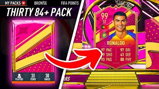 50x FUTTIES PACKS & PLAYER PICKS! ? FIFA 23 Ultimate Team