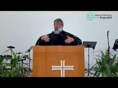 Altar, Resgate e a Bacia de Bronze (Êxodo 30.1-21) | SÉRIE OFERTAS E INSTRUÇÕES | Rev. Joel Theodoro