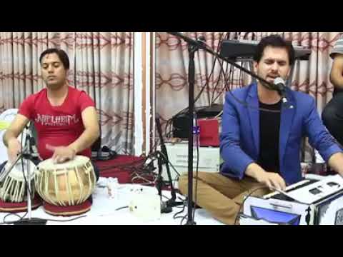 Mansour Nazari Khorshid منصور نظری خورشیدگونه ی من 