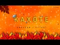 Kaxote | Ankuran x Hytkat | (Official  visualizer) |