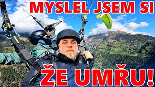 MYSLEL JSEM SI, ŽE UMŘU! - WEEK #386