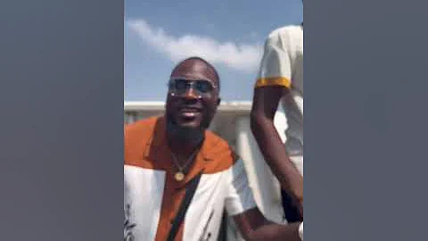 All members of African men Entertainent kings (AFRIMEK)