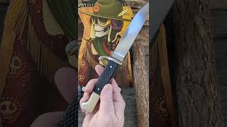 1950's EC93X German Youth Scout #Fishing #Hunting #Camping #Vintage #EDC #Video #Shorts #Music #Art