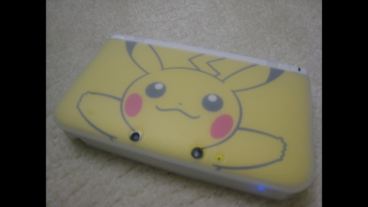 Clear Silicone Case for 3DS XL Unboxing and Review YouTube