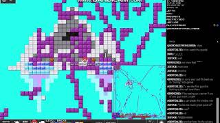 Everybody edits trolling worlds #1 (easy)