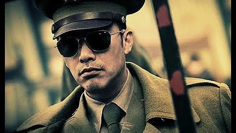 国民党将领为何不怕中统, 而畏惧军统！ - 天天要闻