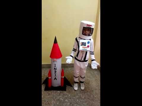 Sexy Adult AstronautCostume