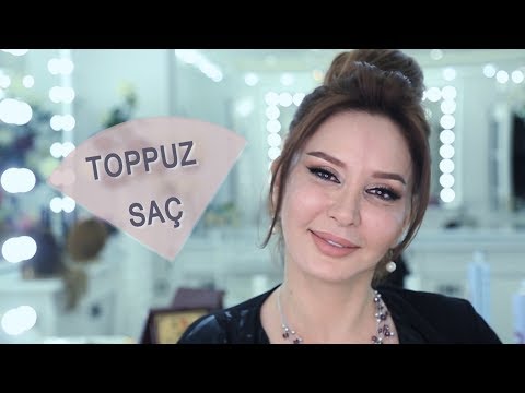 ASAN TOPUZ NECE ETMEK OLAR  ? (Sac Duzumu)