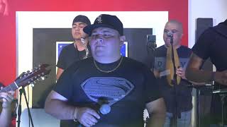 Mitad y mitad (Pesado) - Grupo Indezzizo
