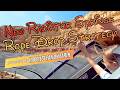 🏁 NEW Radiator Springs Racers Rope Drop Strategy 🚗 How We Waited ONLY 13 Minutes! | DCA 2026