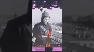 Моё выступление на Живом Роднике # конкурс