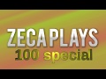 A little present for your Chritmas (100 subs special)