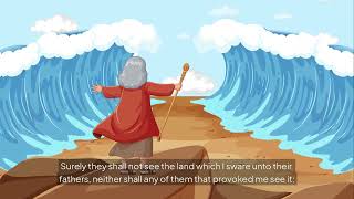Numbers 14 KJV