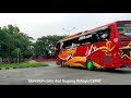 TRIP SORE || TERMINAL KERTONEGORO NGAWI