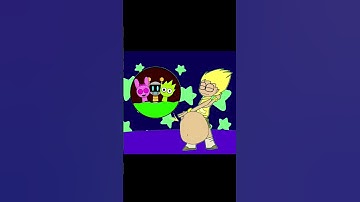 Carl sprunki vore #sprunki #alphabetlorehuman