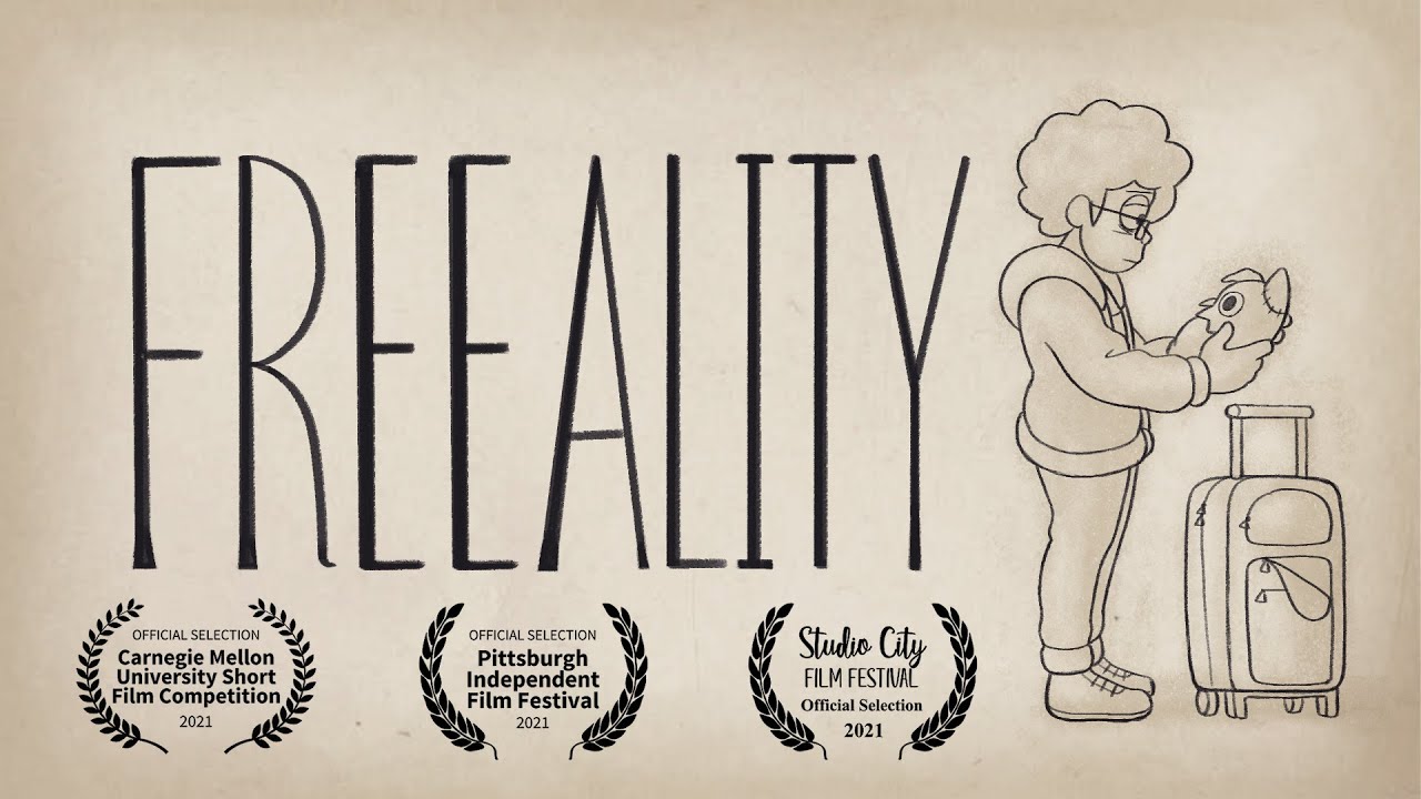 Freeality - YouTube