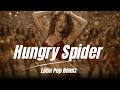 Hungry Spider / 槇原敬之| Latin Pop Remix 歌詞入り(AI Cover)