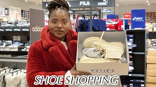 Winter Shoes Shopping shopping wintershoes