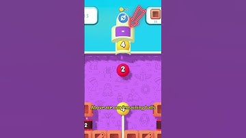 Bubble Blast 2048 #casual #casualgamescasual #gaming #funny #casualmobilegame
