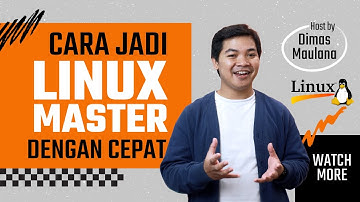 101 Konsep Linux yang Wajib Kamu Tahu! Jadi Linux Master dengan Cepat 🔥