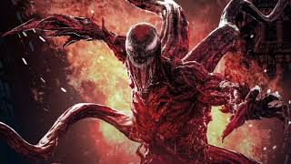 Carnage theme - Venom : Let there be Carnage - Music by Marco Beltrami