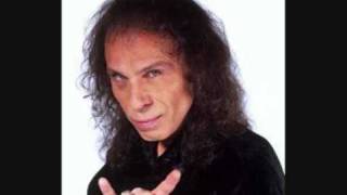 Watch Dio One Foot In The Grave video