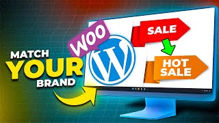 How to Remove or Change the Sale Badge Color and Text in WooCommerce (Easy)