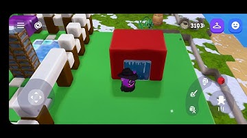 How to Build a Flying Machine in Dojo Islands! (Super Easy)