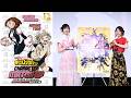 『僕のヒーローアカデミア』佐倉綾音(麗日お茶子役)&福圓美里(トガヒミコ役) 舞台挨拶/2026.5.16 ヒロアカアニメ10周年キャラクターマッチアップ名エピソード上映
