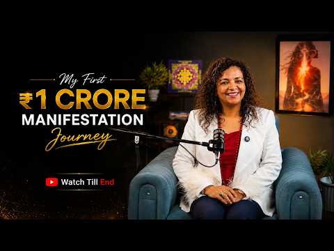 How I Manifested 1 Crore with a Coaching Business (My Exact Strategy Revealed) | Shilpa Arora Sharma