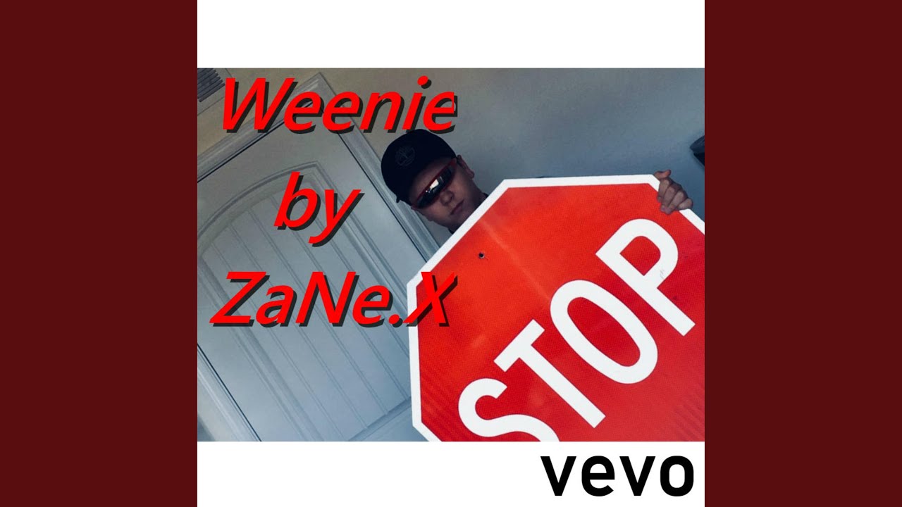 Guarda Weenie su YouTube Guarda Weenie su YouTube