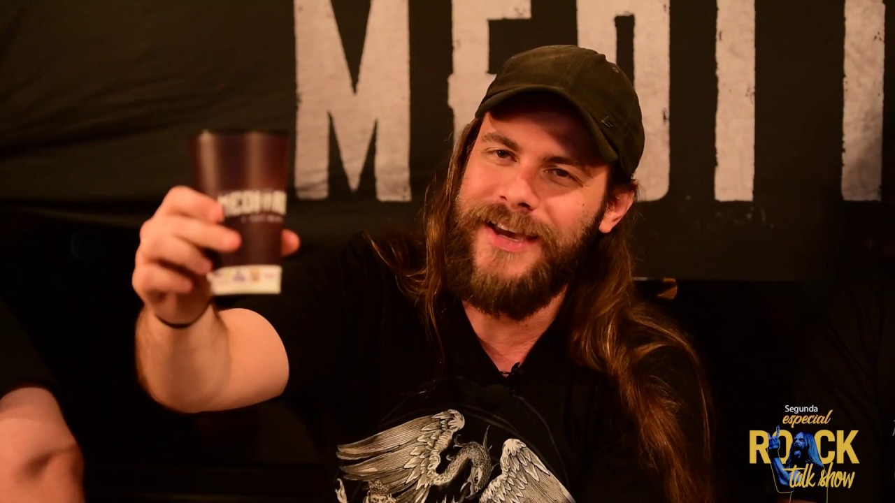 entretenimento para casamento ESPECIAL ROCK TALK SHOW - MEDI IN ROCK - PARTE 02