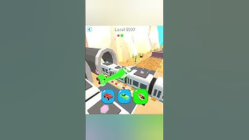 🔥 Shape - Shifting & Transform The Character 👀 Level - 5097 #shapeshifting #gameplay #shorts #viral