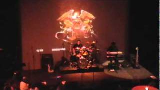 Andres Alban & Bilo Alban, Marcha A La Victoria De Spectrum