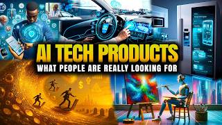 The Best AI Tech Products —And You’re Using It Wrong screenshot 4