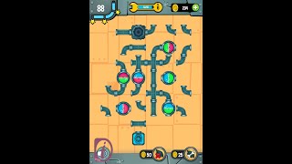 Water Pipes   Clasic   Level 88 screenshot 5