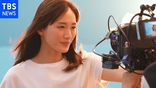 告白 綾瀬はるか 女優以外でやりたい仕事