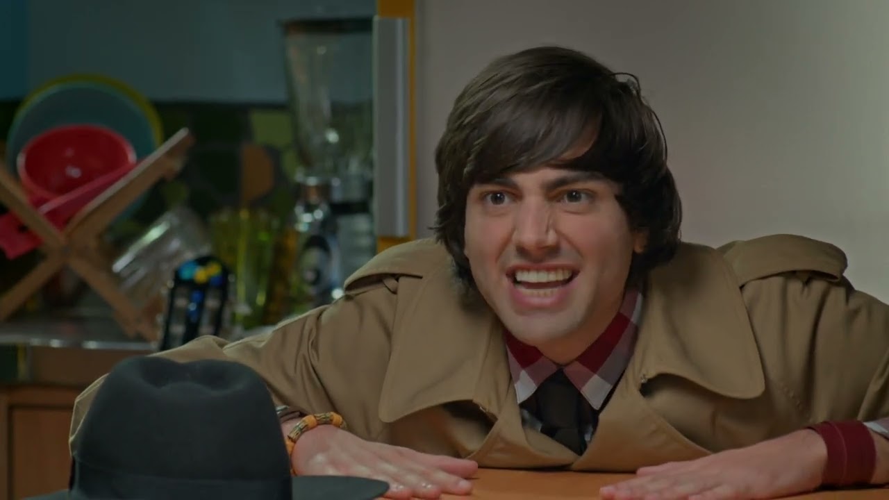 Episodio Completo: El Misterio en los Nidos | T02 E02 | El Zoo de Zu