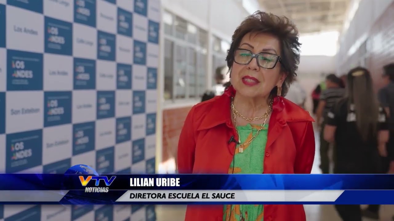 SLEP Los Andes invierte $612 millones para mantenimiento en sus 45 establecimientos