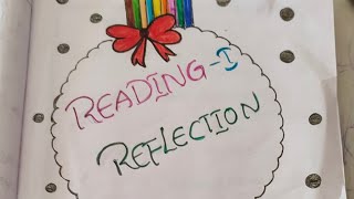Reading Reflection/ The Clever Tortoise 🐢