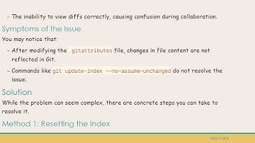 How to Force Git to Detect Changed Files with Encoding Issues