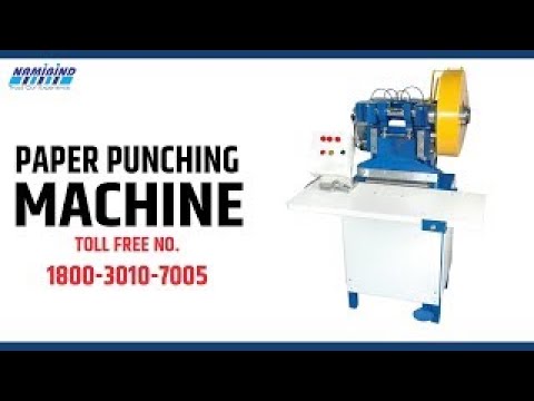 Wiro Binding Machine - Manufacturers & Suppliers in Delhi India