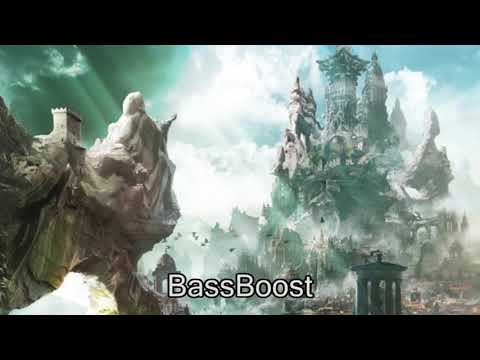 [激強重低音強化] TheFatRat - Monody *イヤホン推奨*