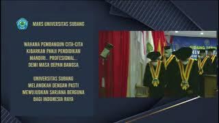 Mars Universitas Subang