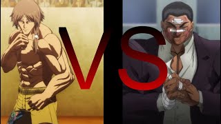 Gaolang Vs Muhammad Ali Jr Amvhero ᴴᴰ